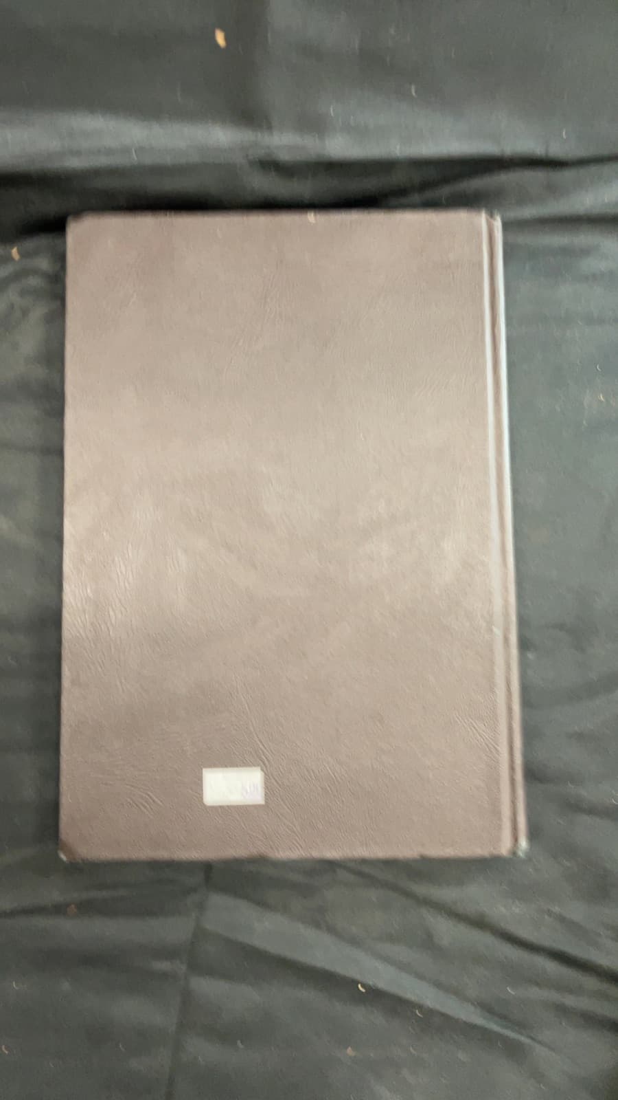 Rodeheaver Collection for Male Voices by Dr. J. B. Herbert - additional view