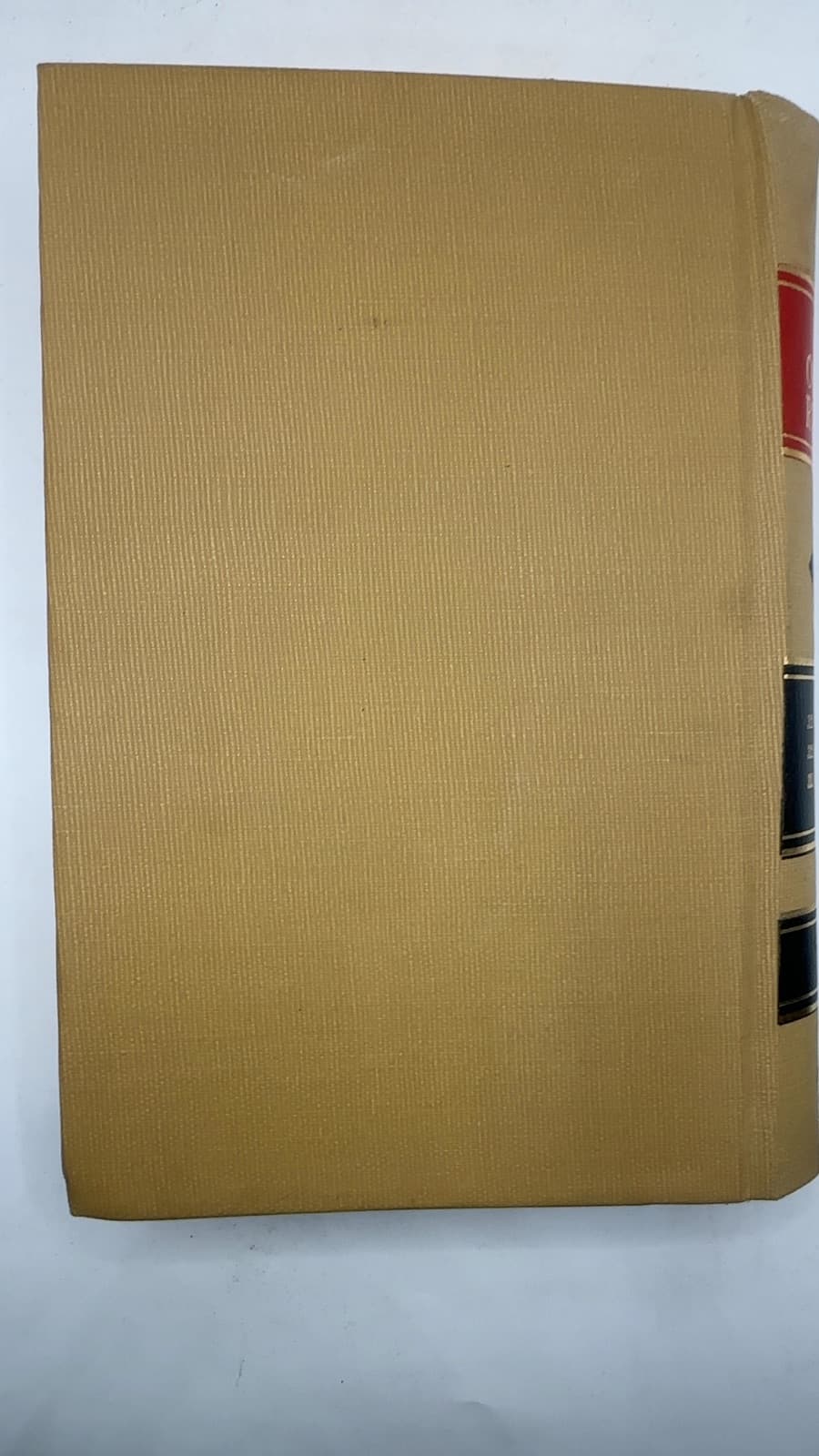 Reports of Cases Argued and Determined in the Supreme Court of Ohio V. 32 by William W. Docter - additional view