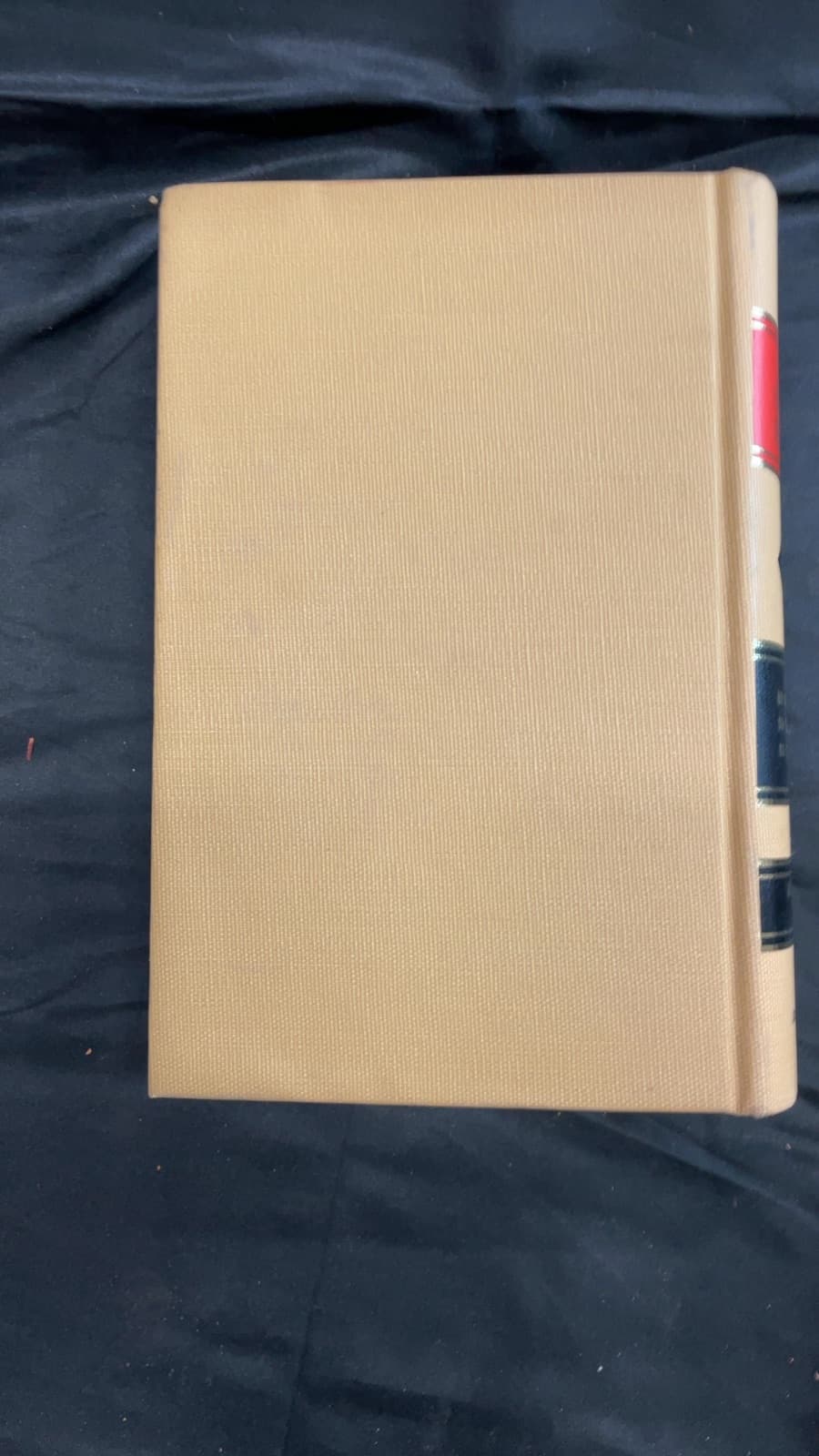 Ohio Official Reports Vol. 50 by William W. Docter - additional view