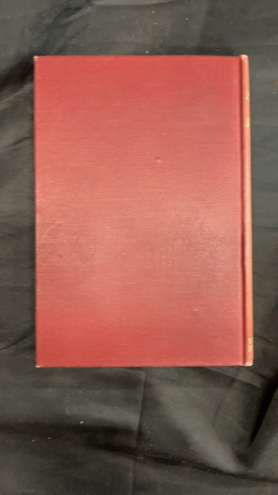 The Meaning of Baptism by Charles Clayton Morrison - additional view