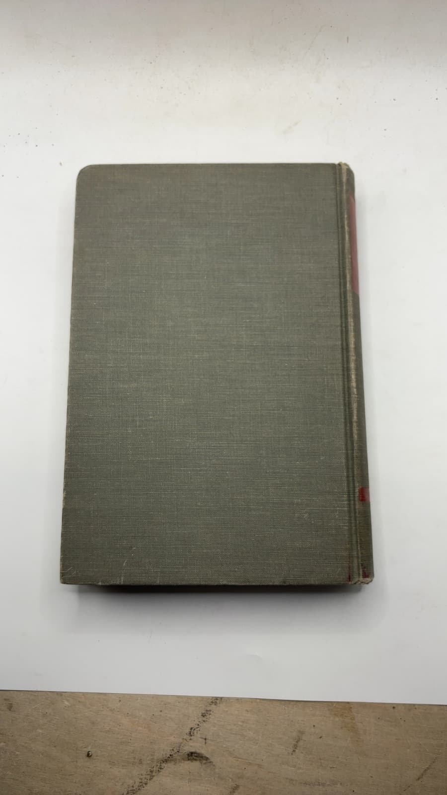 Man in the Primitive World: An Introduction to Anthropology by E. Adamson Hoebel - additional view
