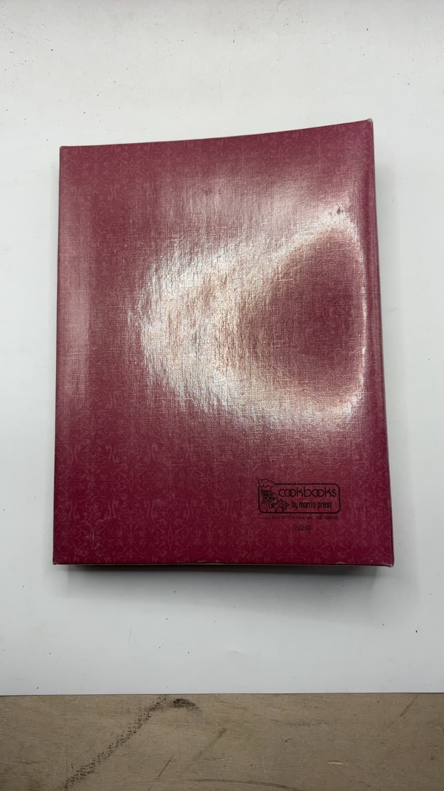 The Penn National Cookbook by Crafty Ladies - additional view