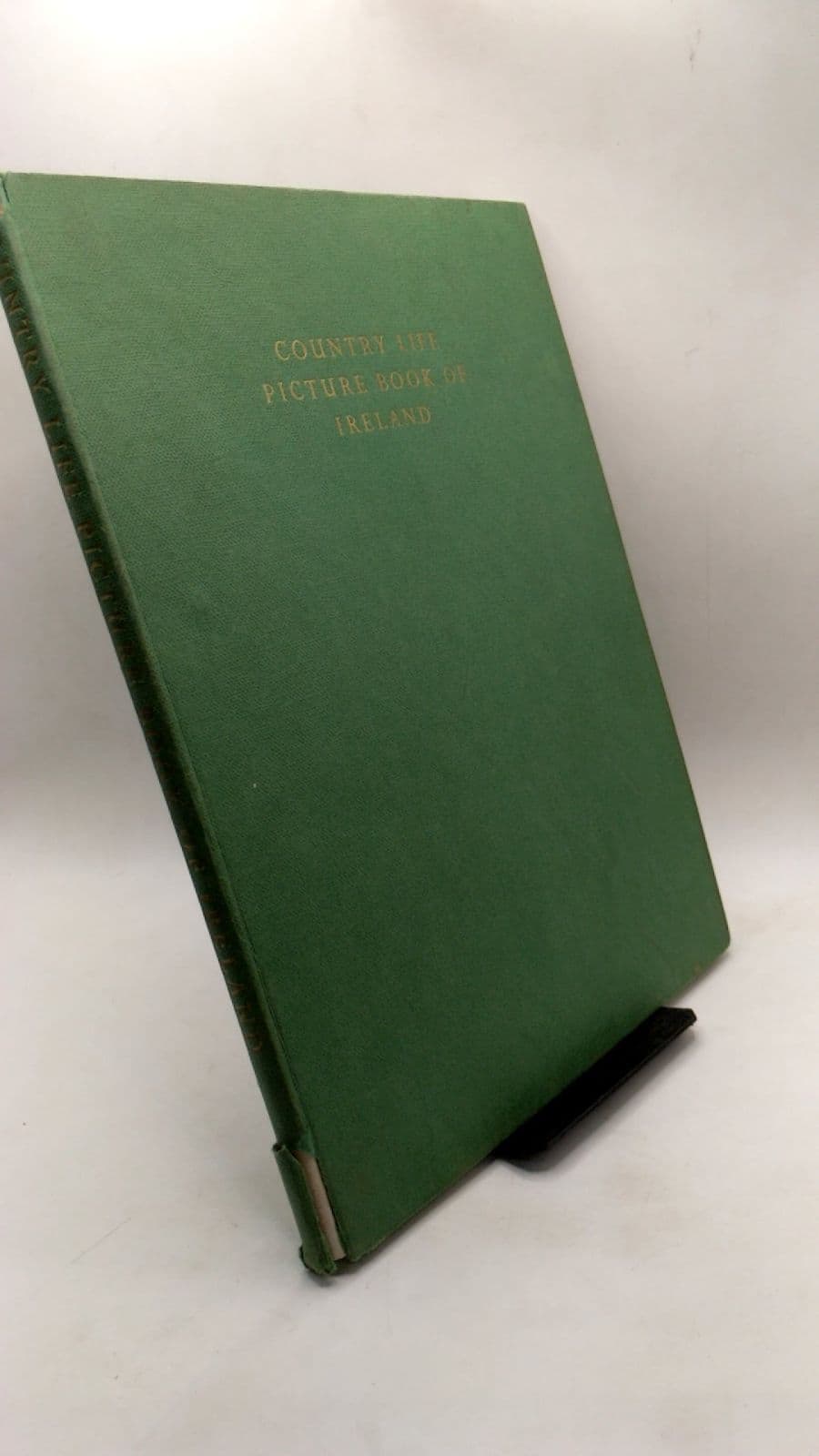 Country Life Picture Book of Ireland - front cover