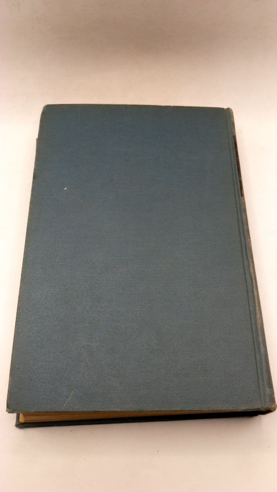 Policy Formulation and Administration by George Albert Smith, Jr. - additional view