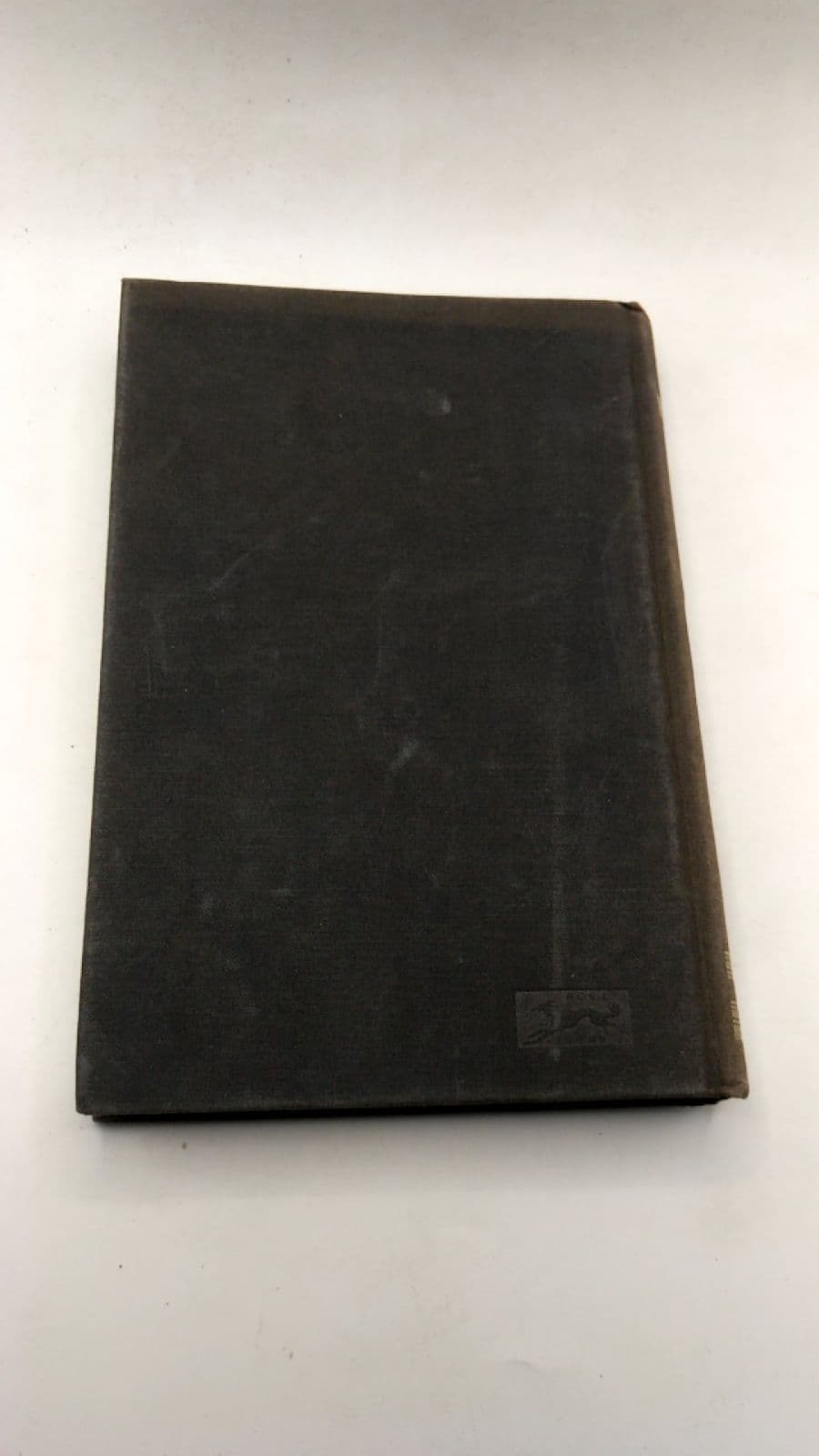 Markings by Dag Hammarskjöld - additional view
