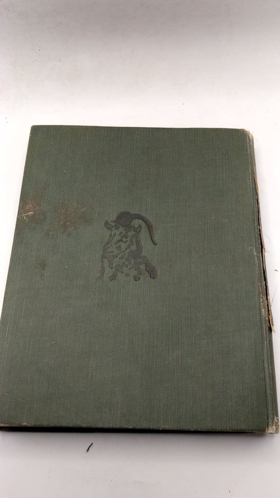 Billy Whiskers' Pranks by Frances Trego Montgomery - additional view