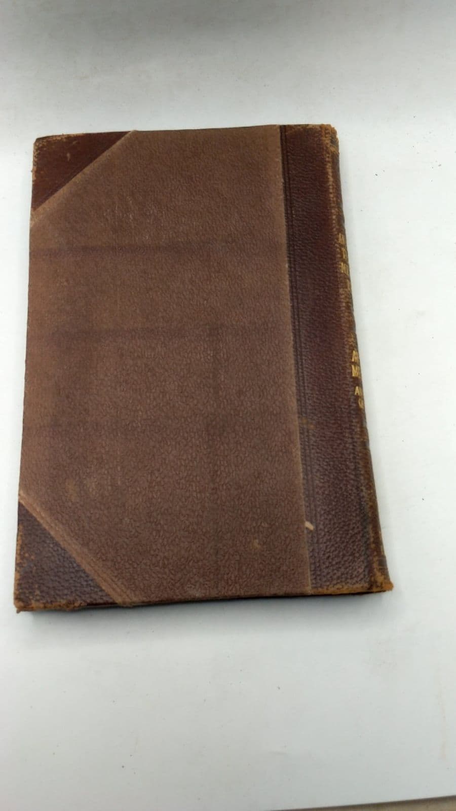 An Elementary Treatise on Mechanical Drawing - additional view