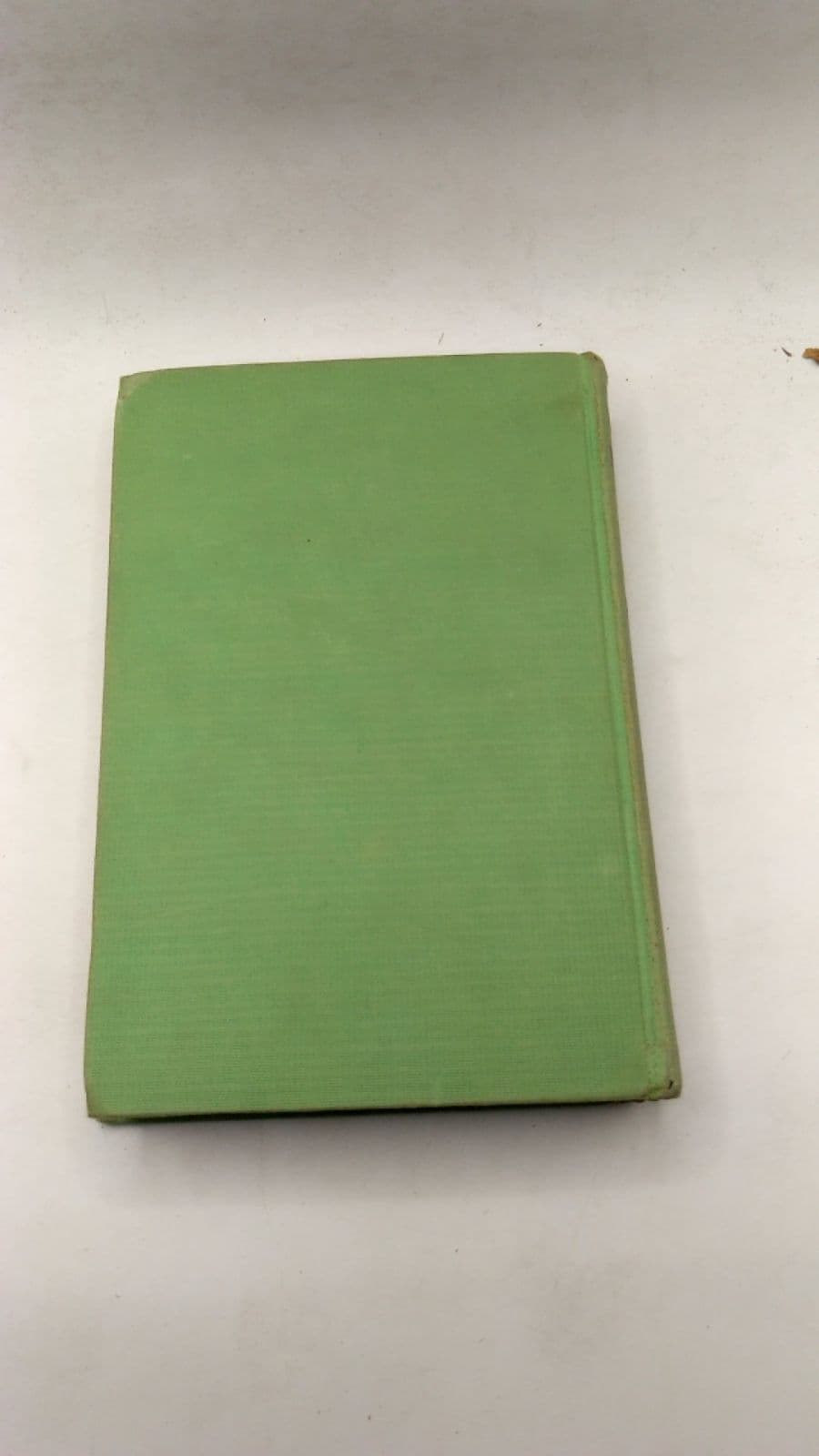 The Yellow Phantom by Margaret Sutton - additional view