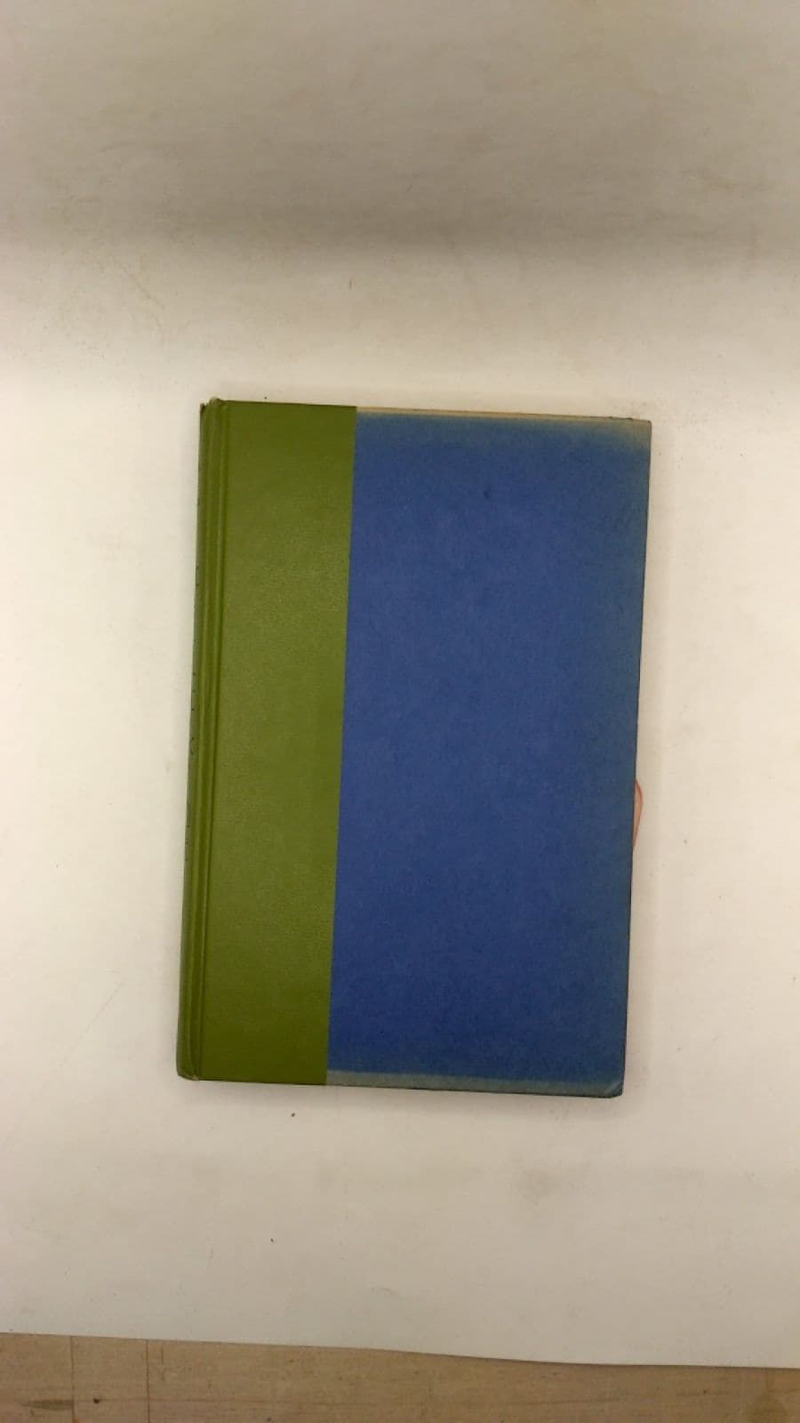 How to Help Your Child Get the Most Out of School by Stella Chess, M.D. with Jane Whitbread - quarter view showing binding condition