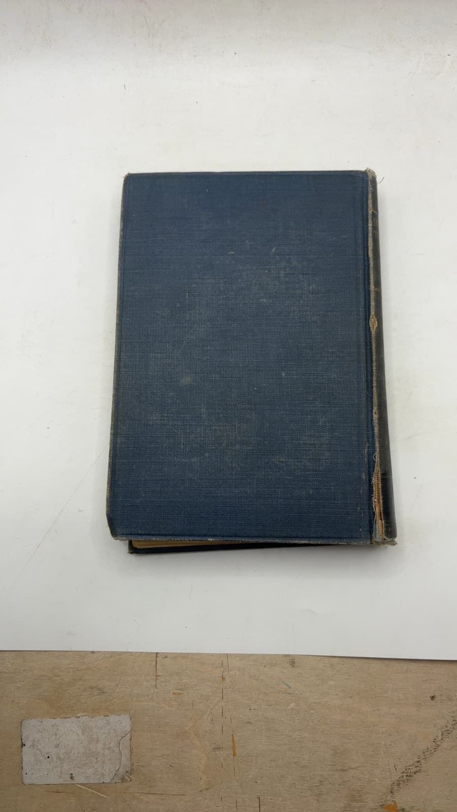 Interpretation of the Printed Page by S. H. Clark - additional view
