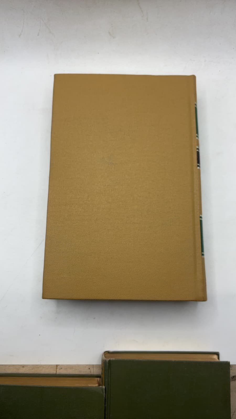 Ohio Bar Reports by William C. Moore (Editor) - additional view