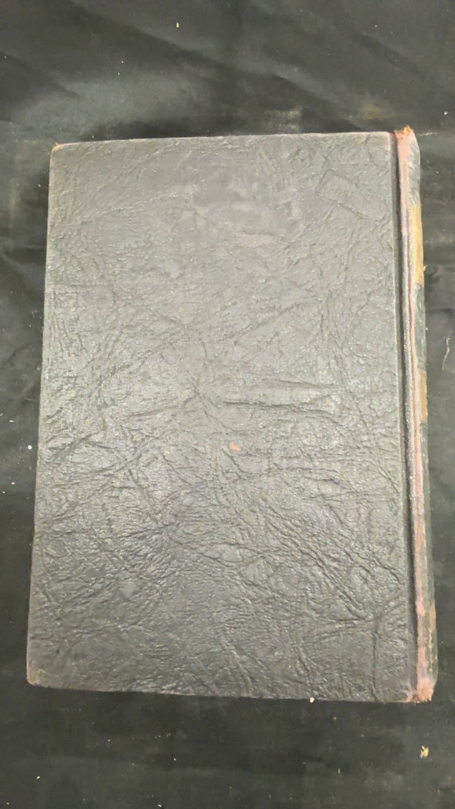 Times Encyclopedia and Gazetteer - additional view