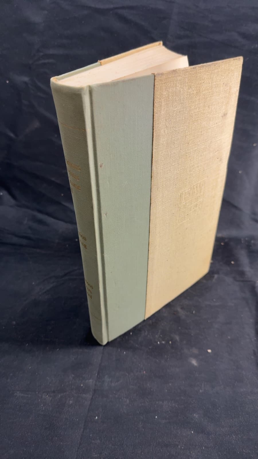 Famous Writers Course: Fiction Writing Volume III - front cover
