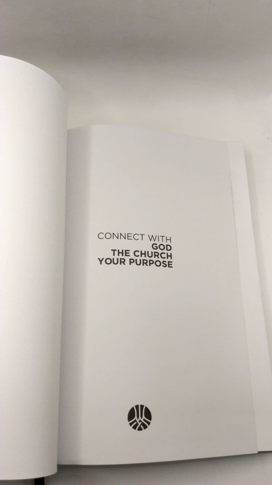 Rooted - title page