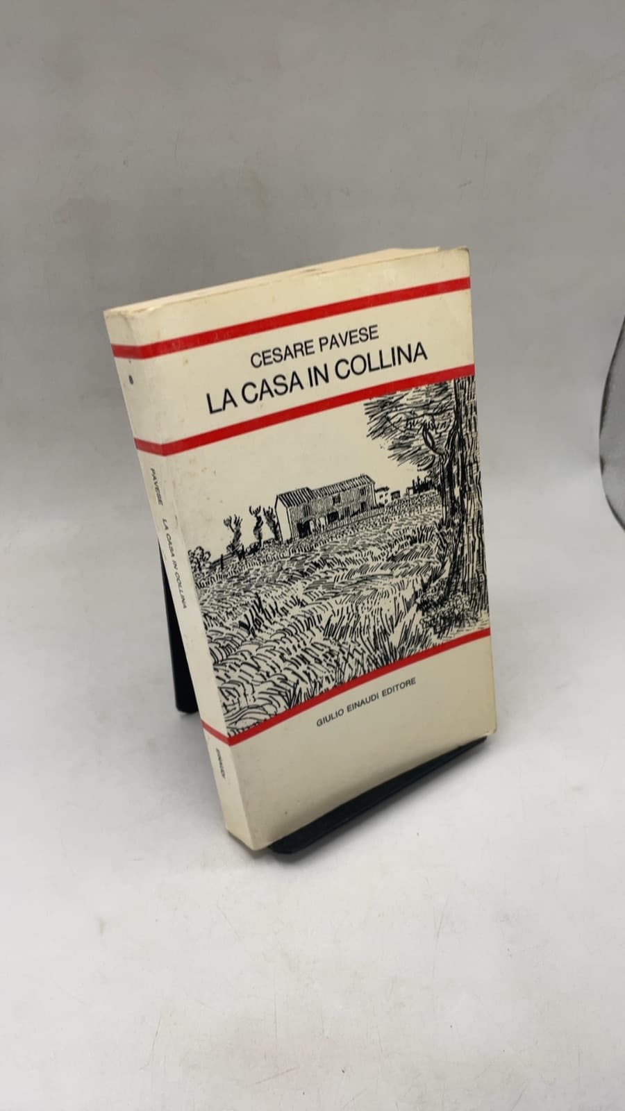 La Casa in Collina e Altri Racconti