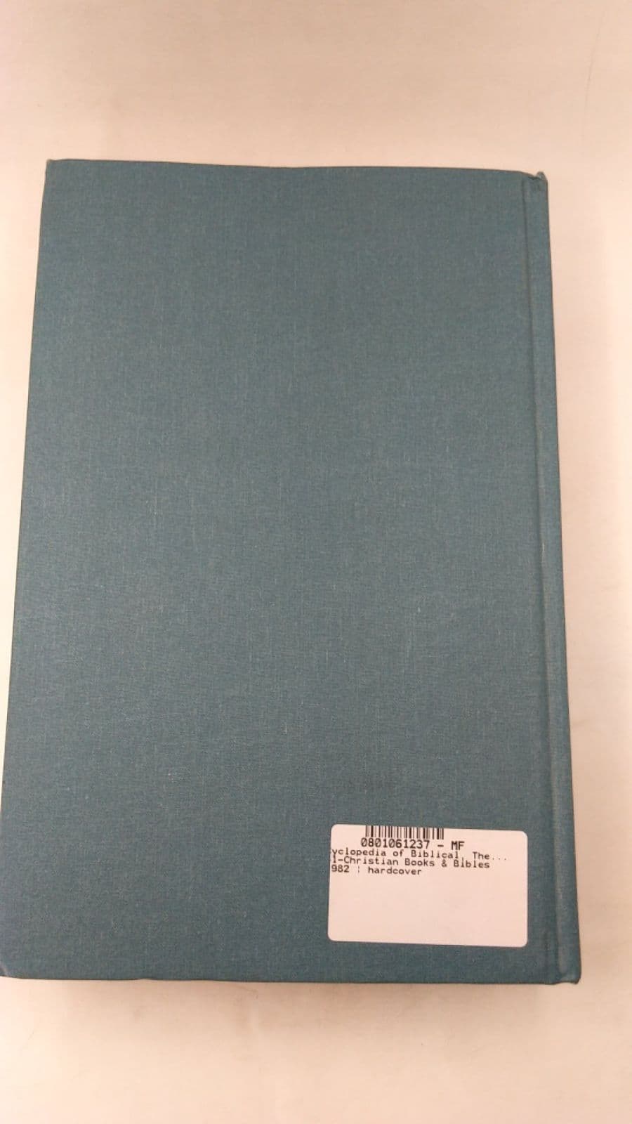 Cyclopedia of Biblical, Theological, and Ecclesiastical Literature VOL X by John McClintock and James Strong - additional view