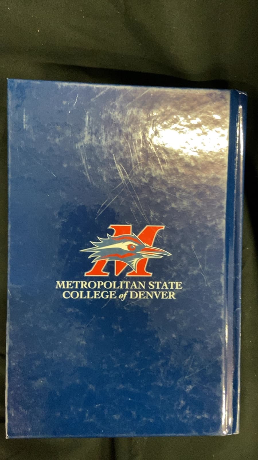 Metropolitan State College of Denver Alumni Directory 2007 - additional view