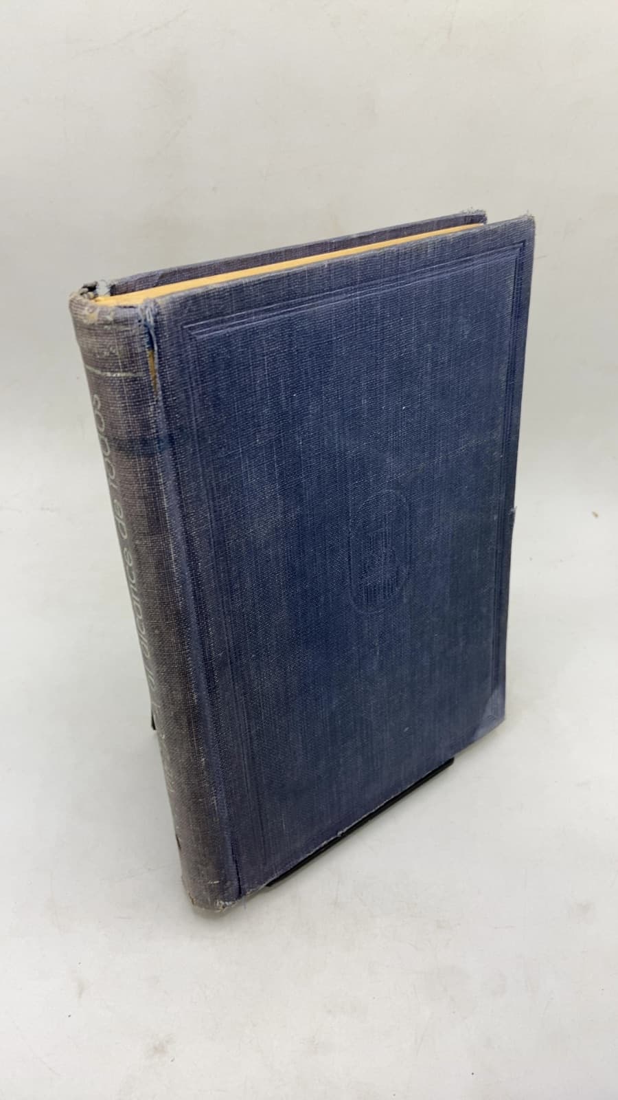 Aritmetica by J. E. Thompson - front cover