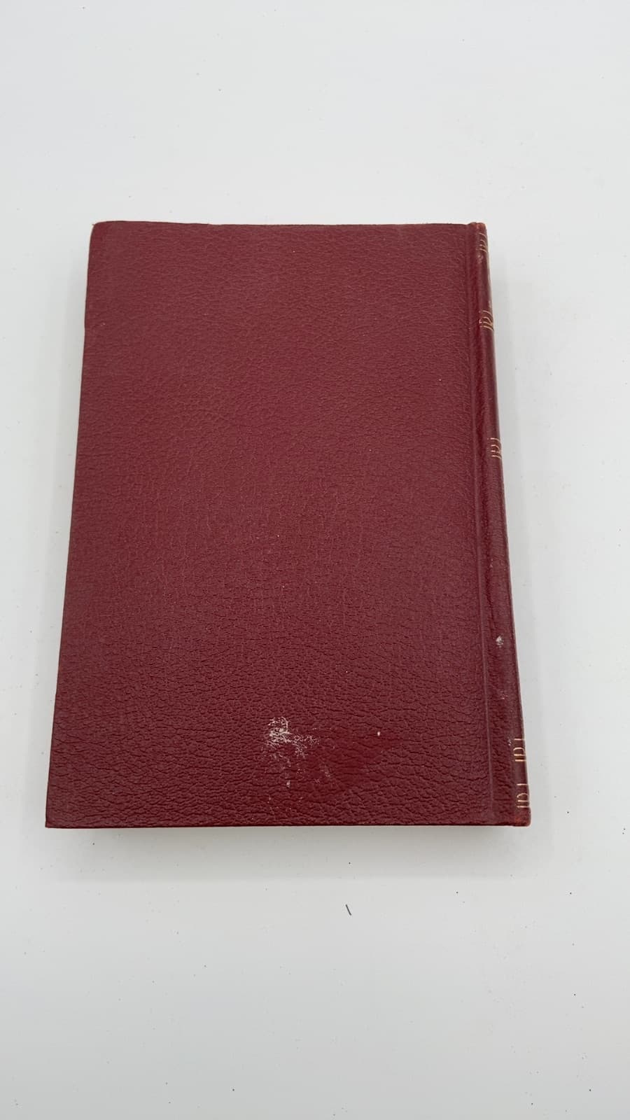 English Poetry in Three Volumes Volume II From Collins to Fitzgerald - additional view