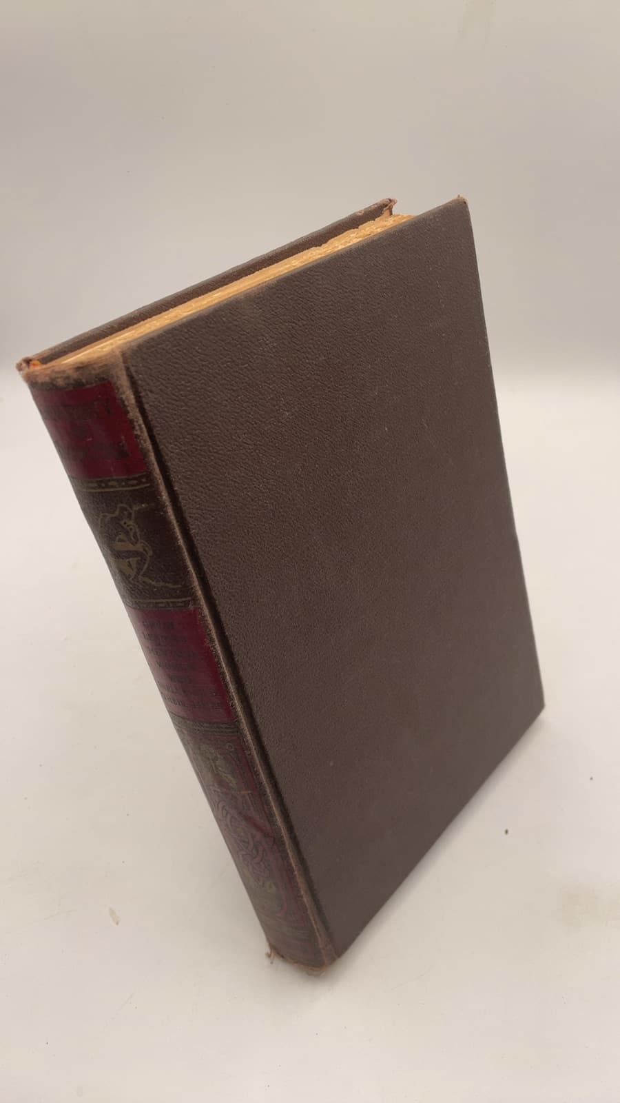 Great Leaders: Men and Women Who Influenced Their Times by Franklin J. Meine, Ph.B., M.A. and Harris Gaylord Warren, Ph.D. - front cover