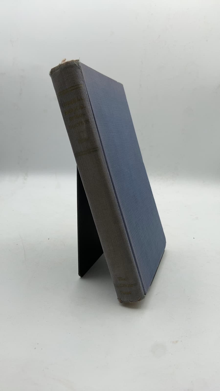 General Biblical Introduction From GOD TO US by Rev. H. S. Miller, M. A. - front cover