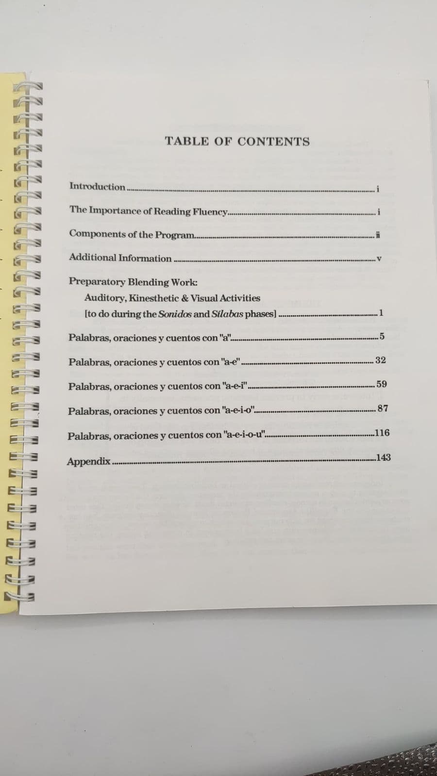 Cuentos Guide by Karen Myer - additional view