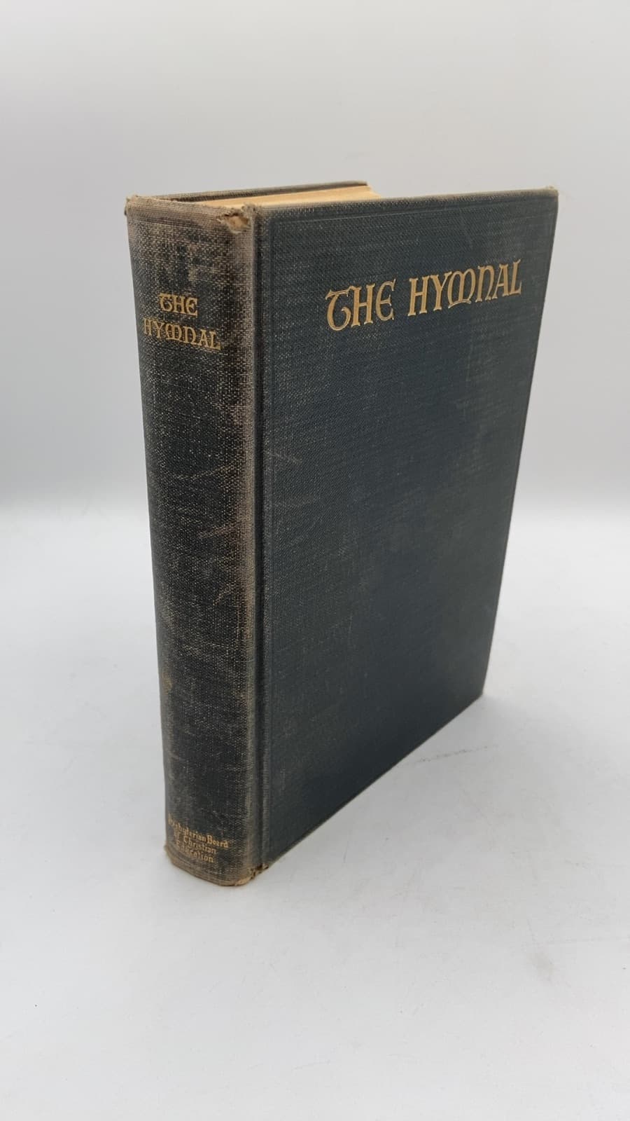 THE Hymnal - front cover