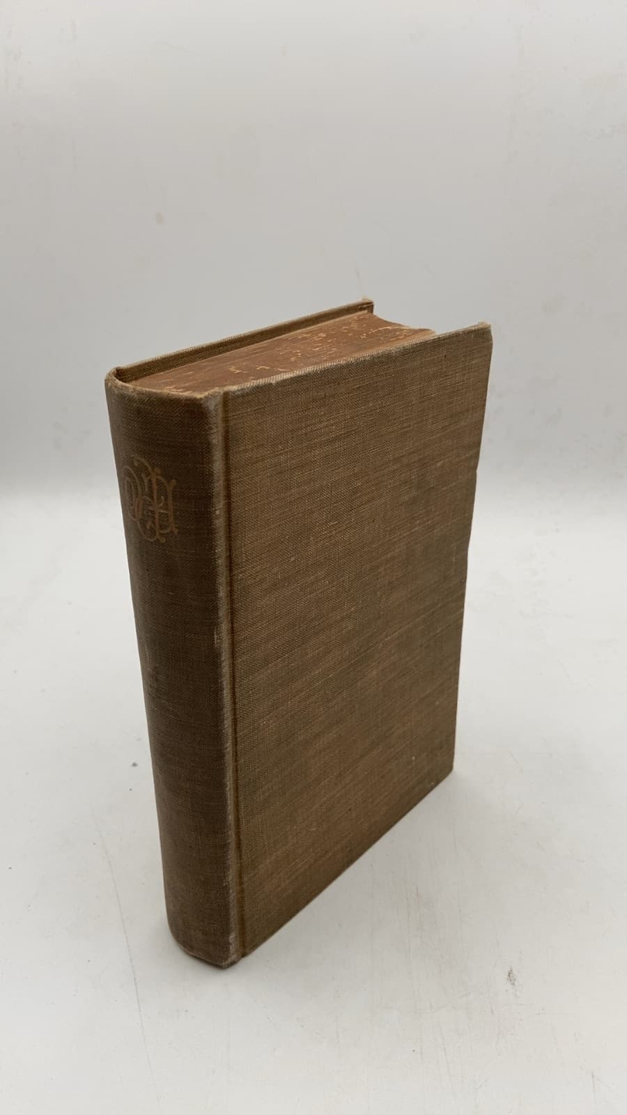 Education: Intellectual, Moral AND Physical. by Herbert Spencer - front cover