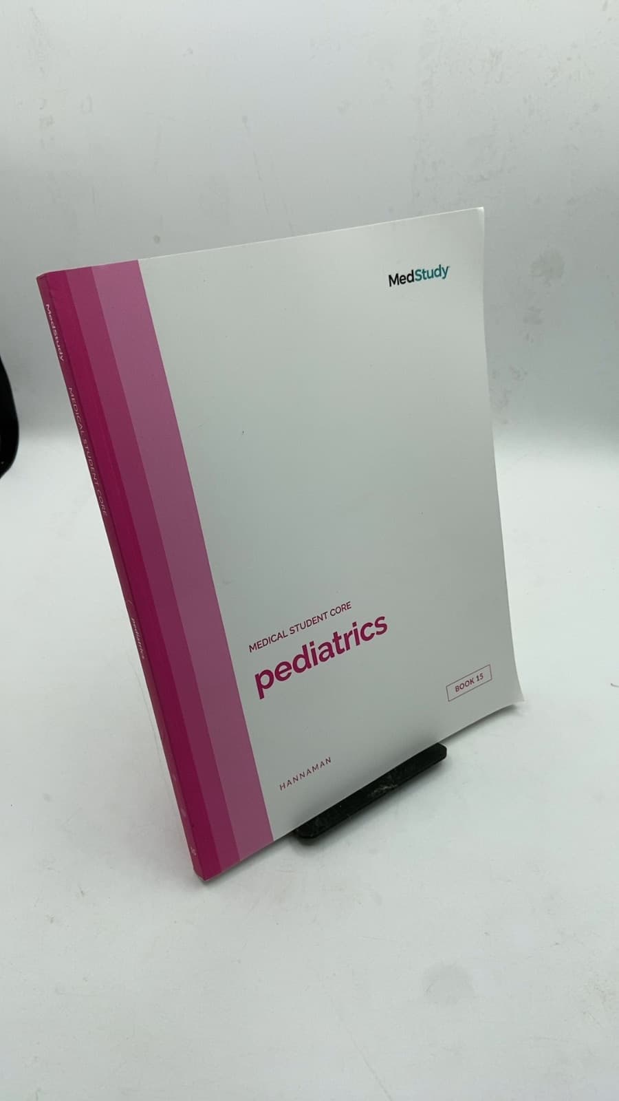pediatrics by Joseph Choe, MD - front cover