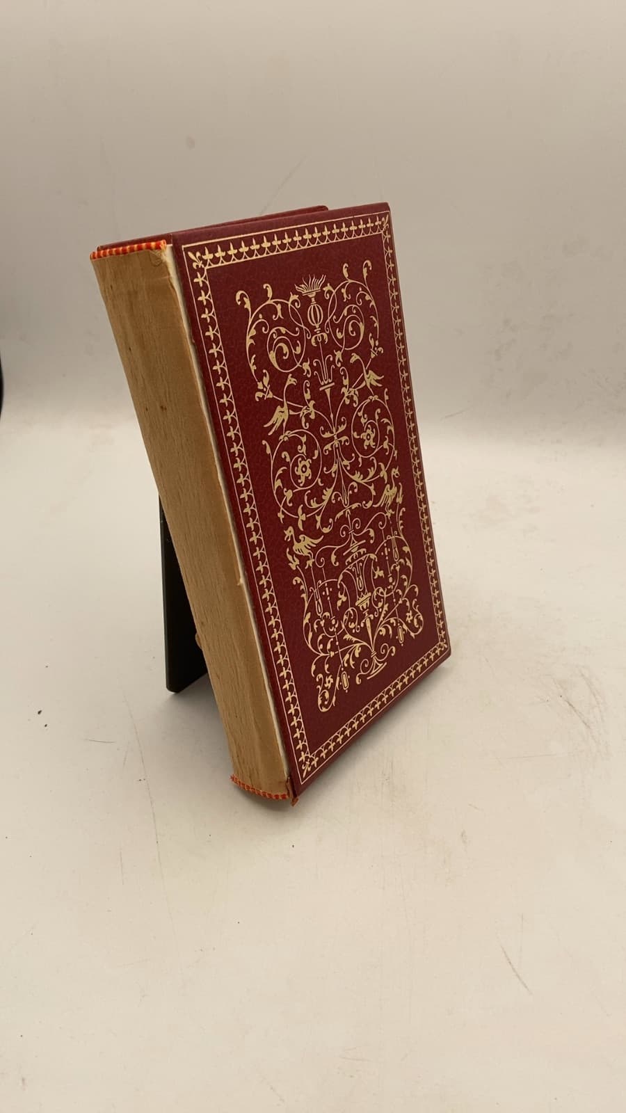THE House OF THE Dead by Fyodor M. Dostoevsky - front cover