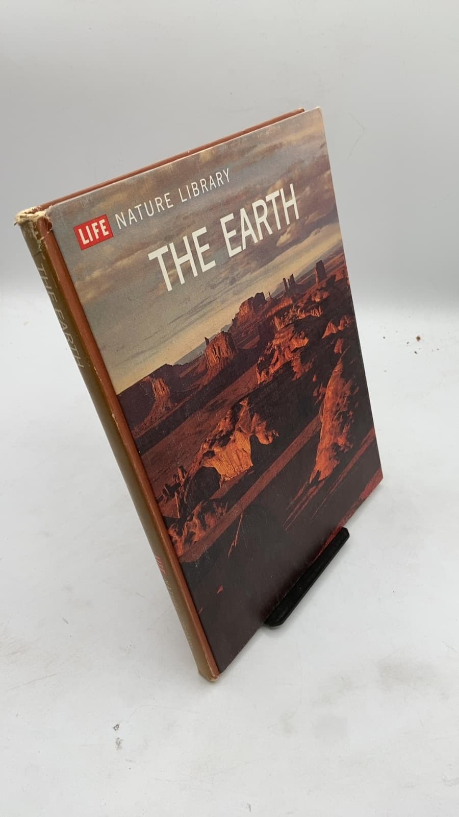 THE Earth