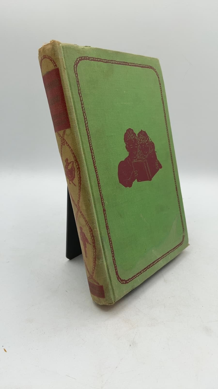 Treasure Island by Robert Louis Stevenson - front cover