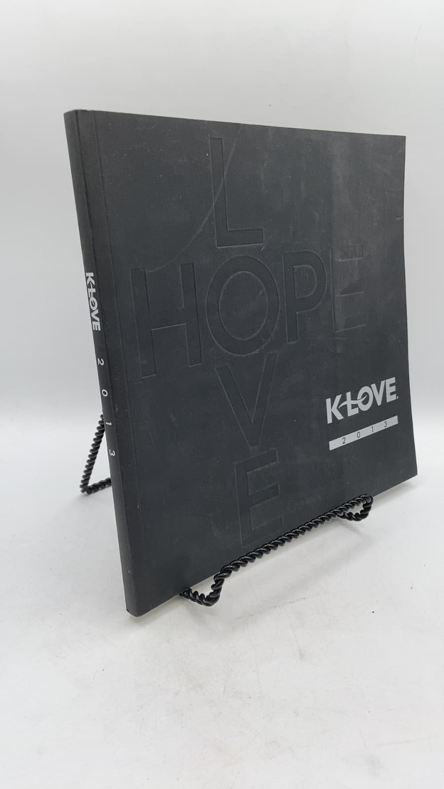 Hope - front cover