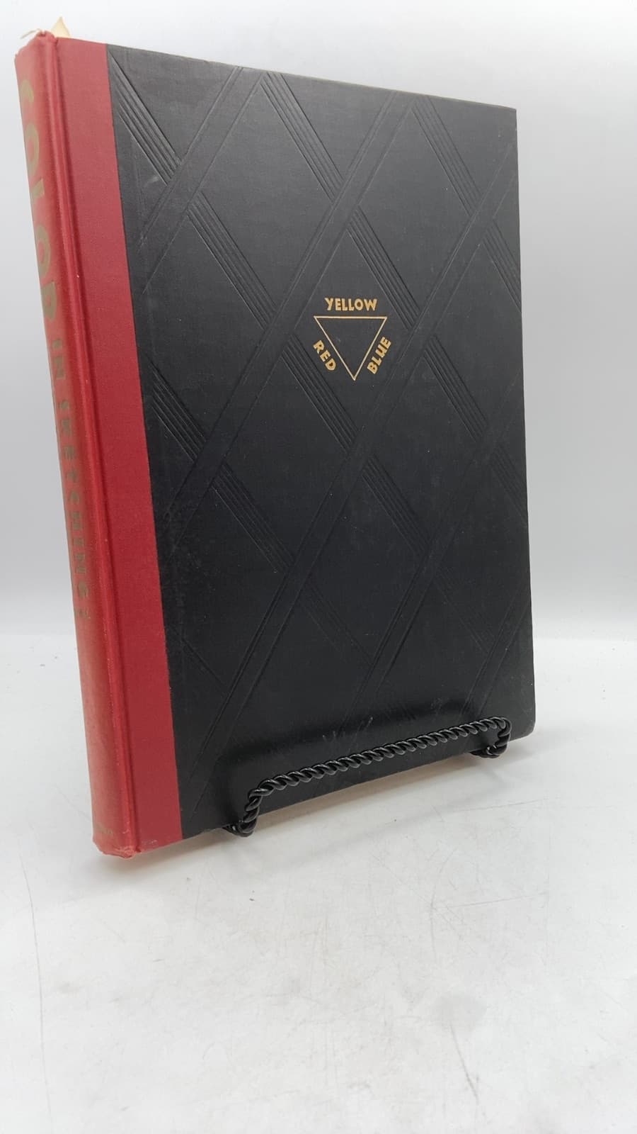 Color in Sketching and Rendering by Arthur L. Guptill - front cover