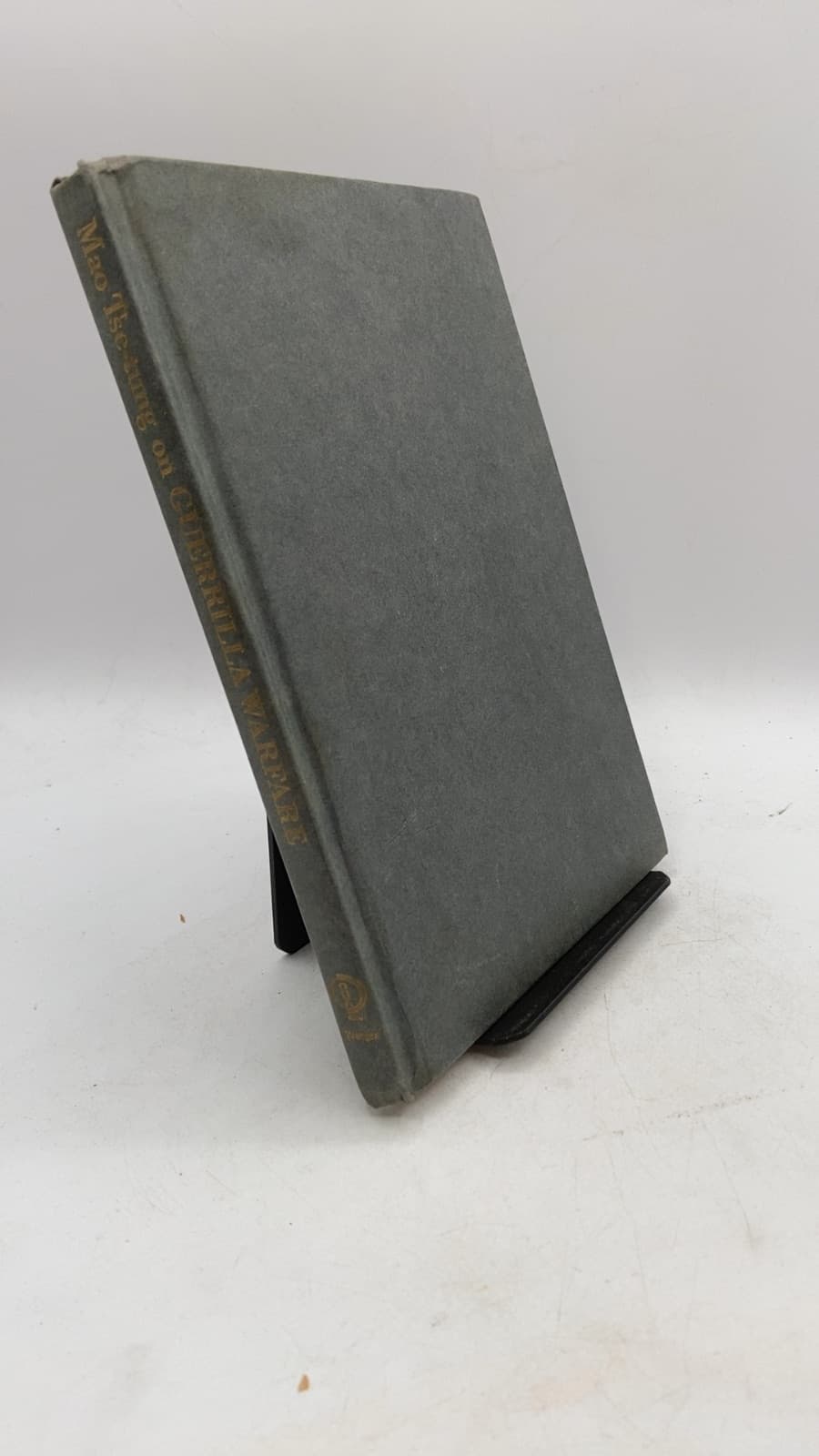 On Guerrilla Warfare by Brigadier General Samuel B. Griffith, USMC (Ret.) - front cover