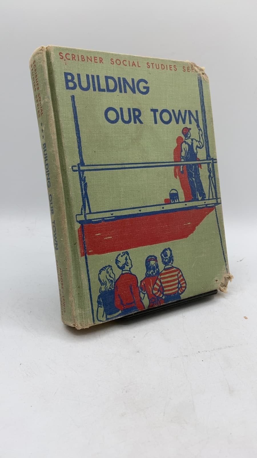 Building Our Town