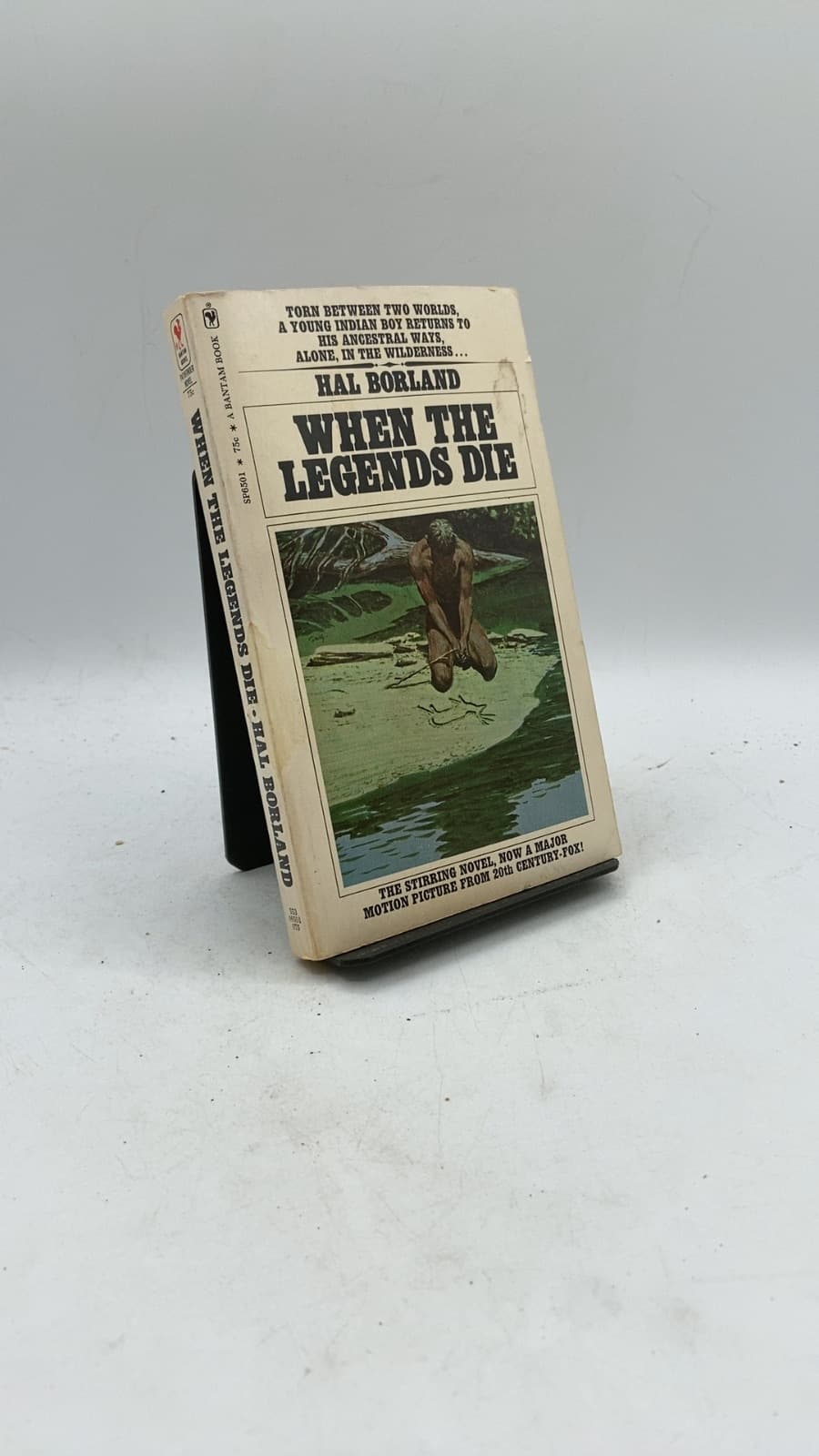 When THE Legends DIE