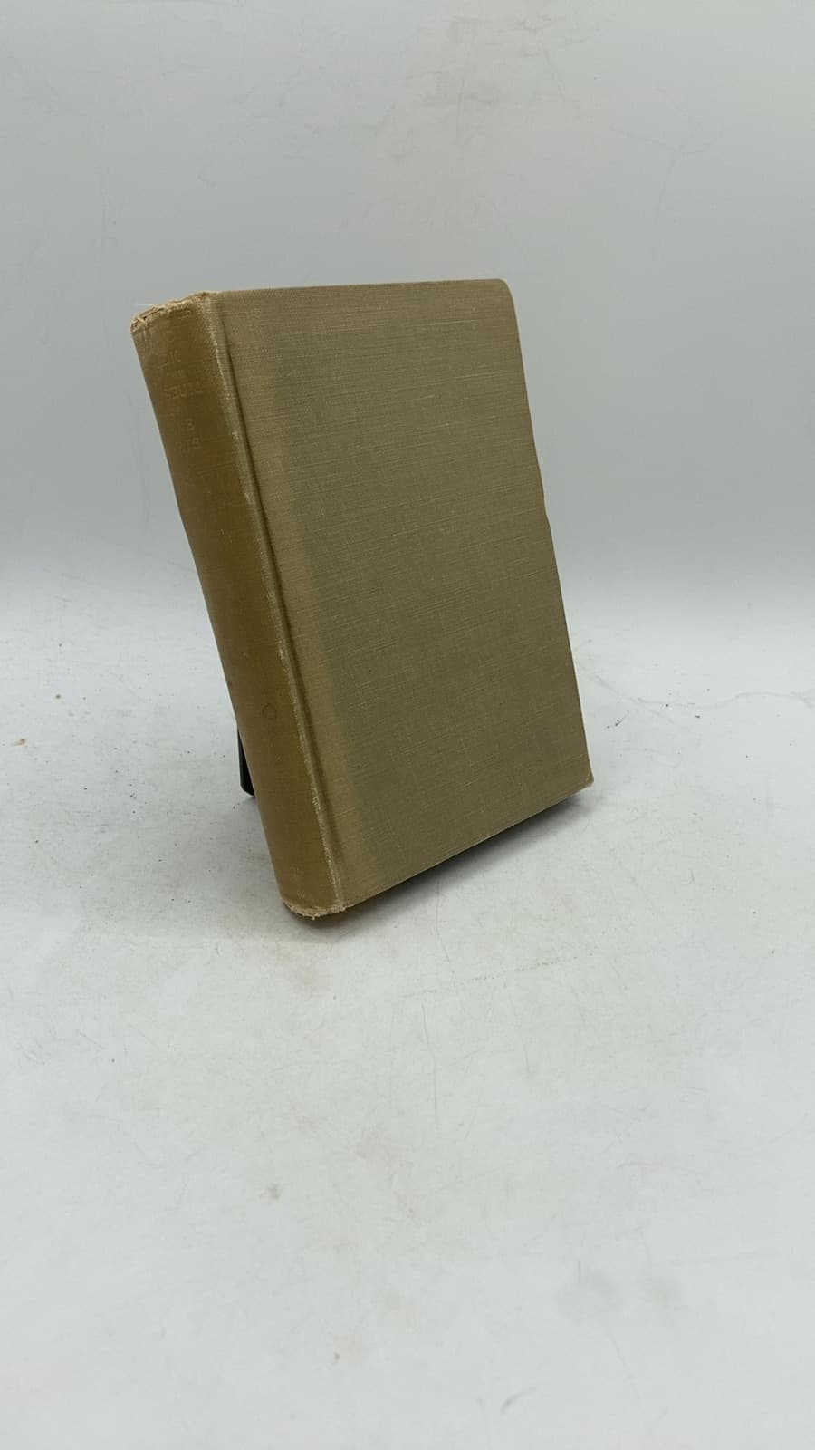 Handbook of the Museum of Fine Arts Boston - front cover