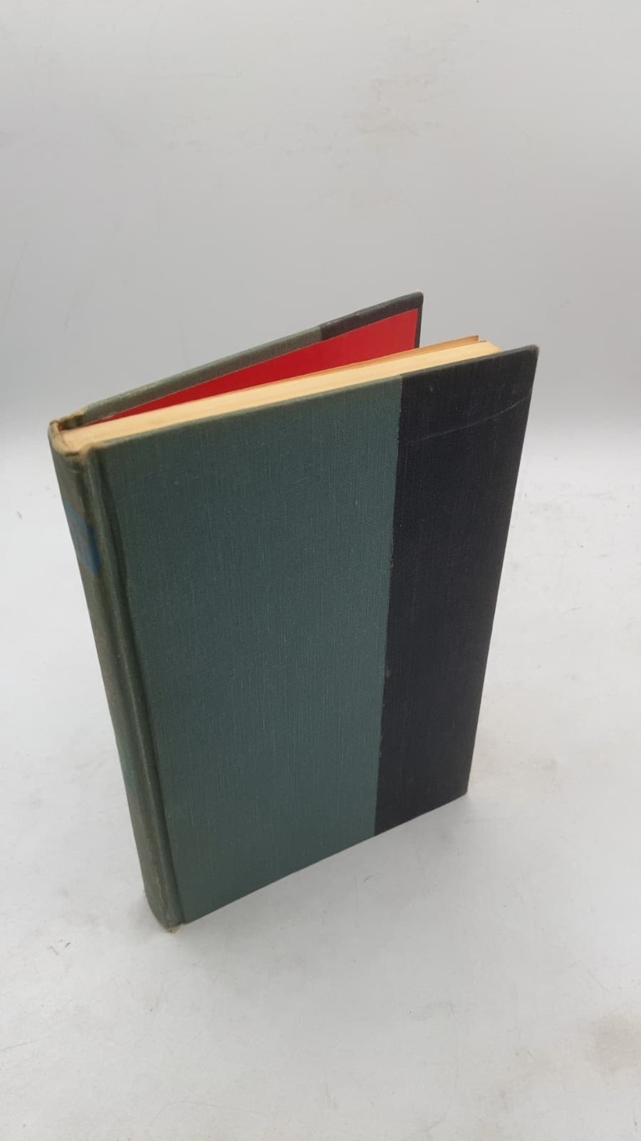 CAMILLE (La Dame aux Camelias) by Alexandre Dumas fils - front cover