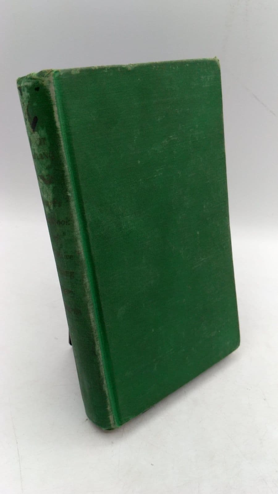 Smart's Handbook of Effective Writing by Walter K. Smart, Ph.D. and Daniel R. Lang, Ph.D. - front cover