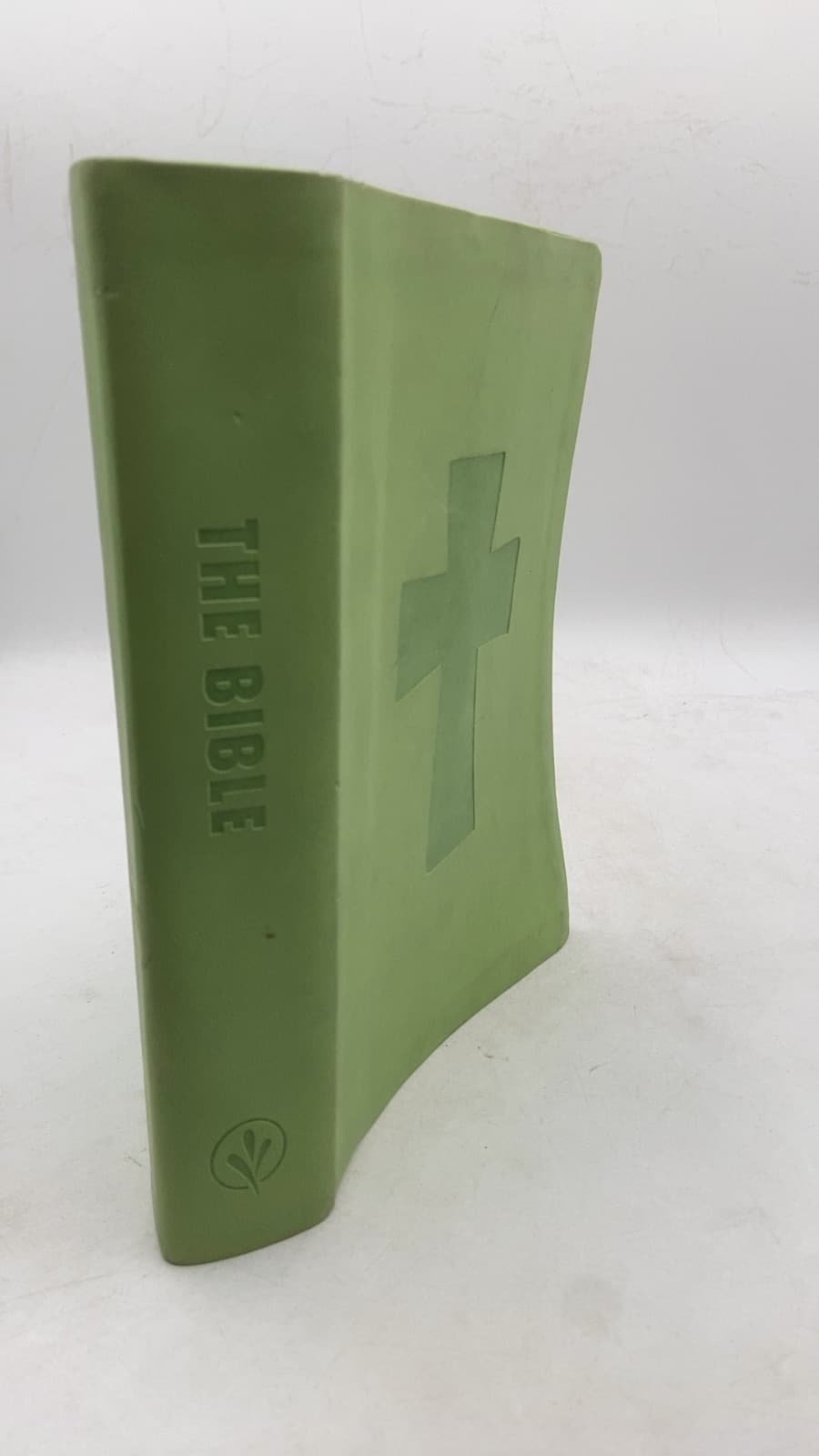 Holy Bible: Revised Standard Version Catholic Edition - front cover