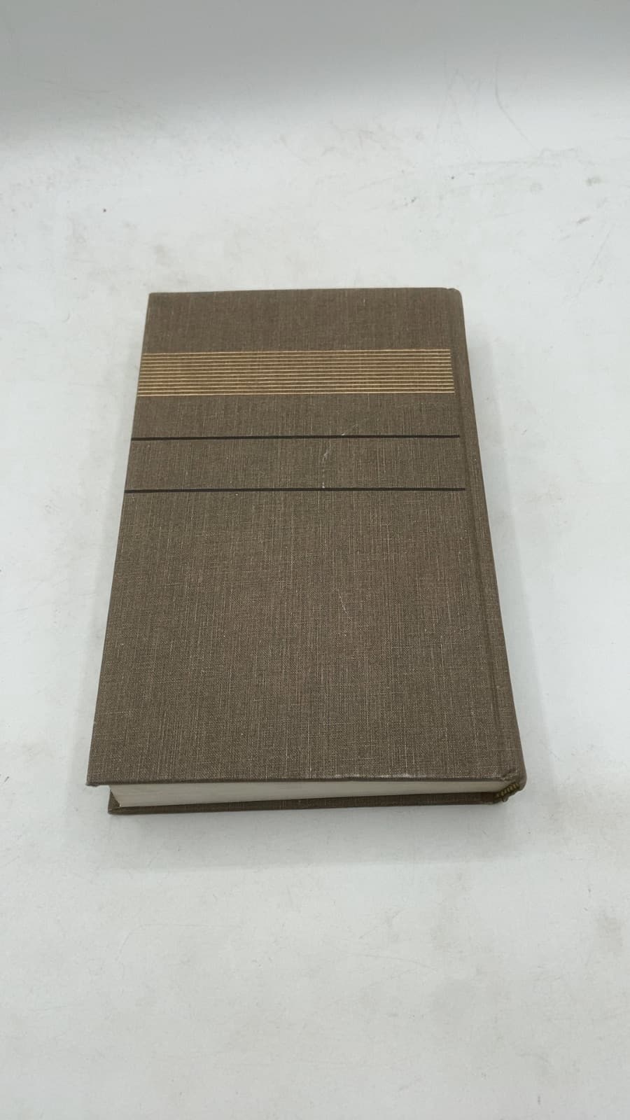 Twenty-Six Translations of The Bible Volume I Old Testament Genesis — Esther by Curtis Vaughan (General Editor) - additional view