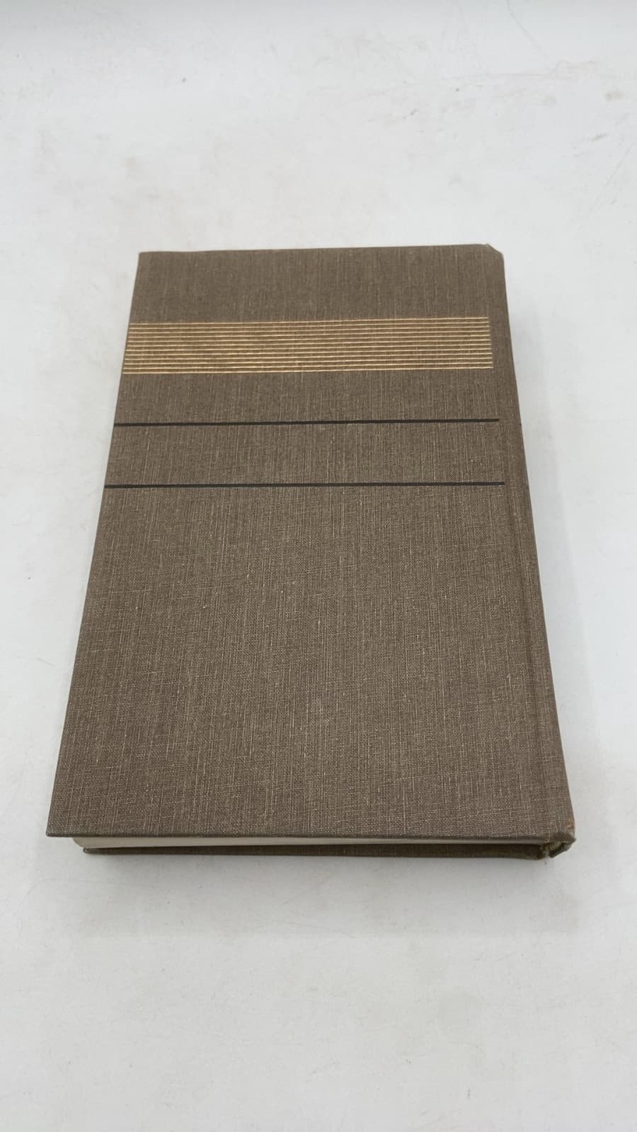Twenty-Six Translations of The Bible: Volume II, Old Testament, Job — Malachi by Curtis Vaughan (General Editor) - additional view