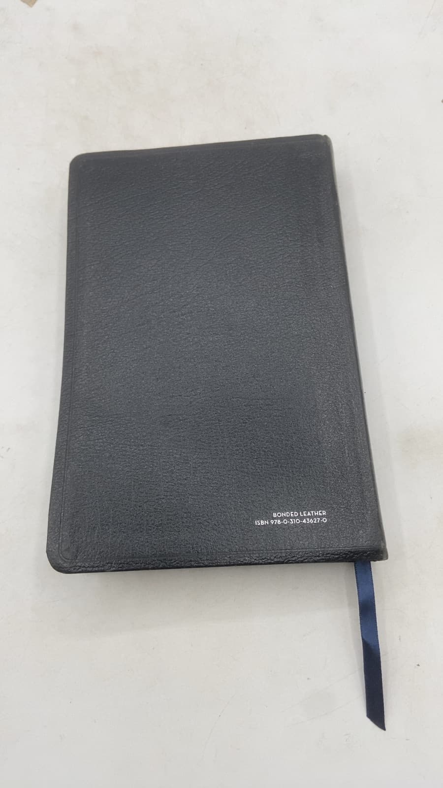 Holy Bible: New International Version - additional view