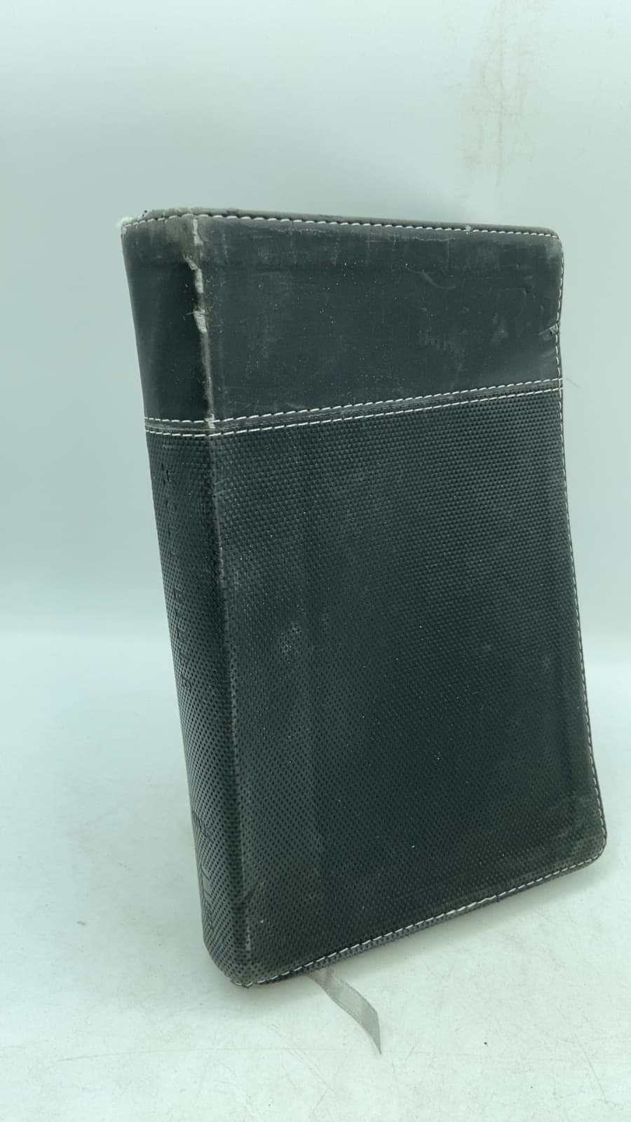 Holy Bible - front cover