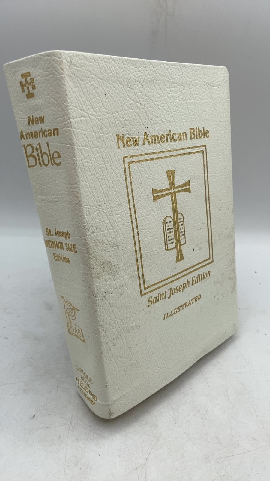 New American Bible