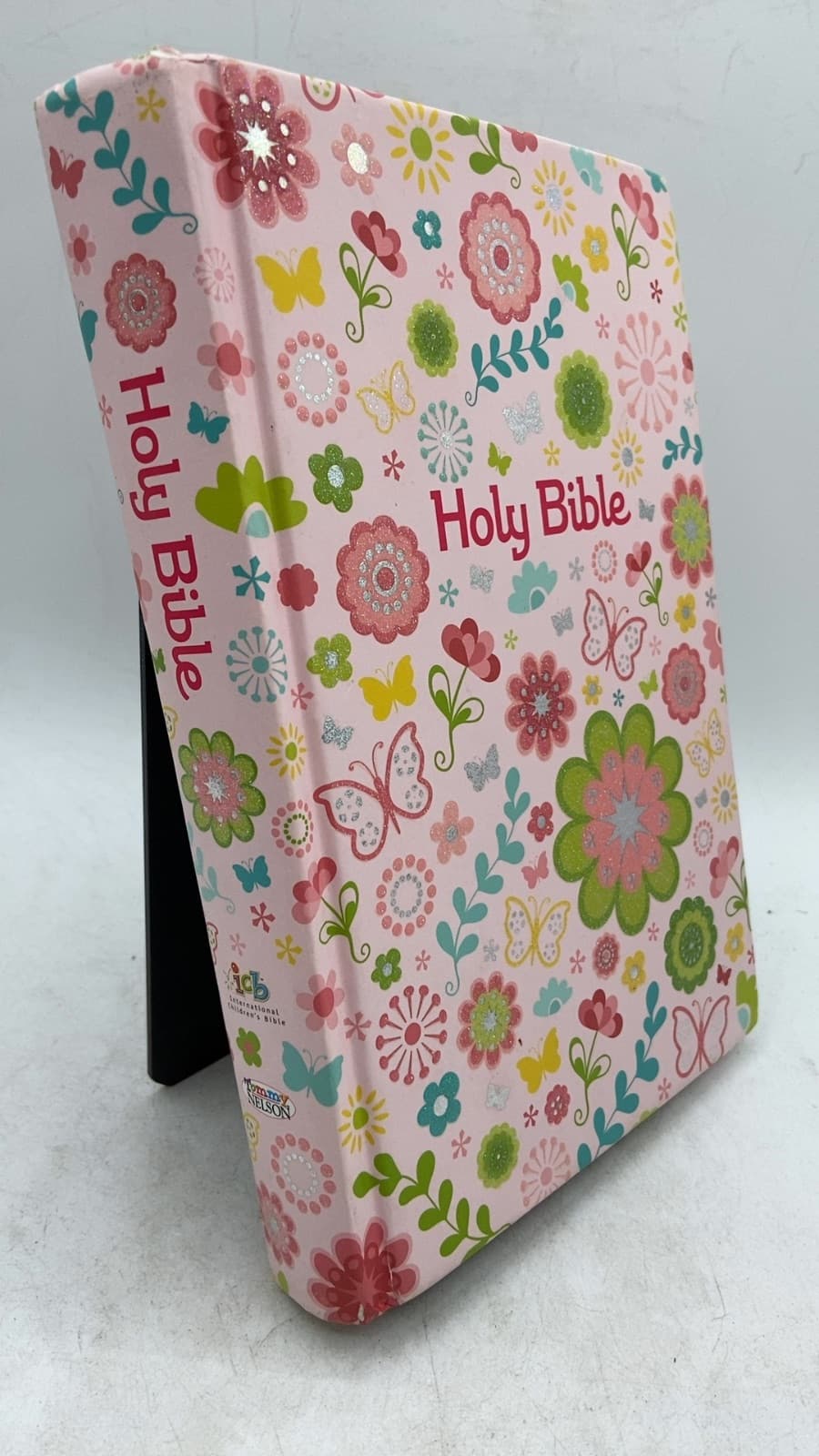 Holy Bible