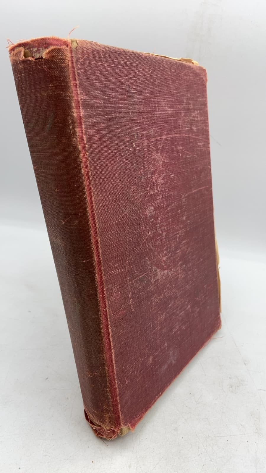 Modern American Poetry: Mid-Century Edition by Louis Untermeyer - front cover
