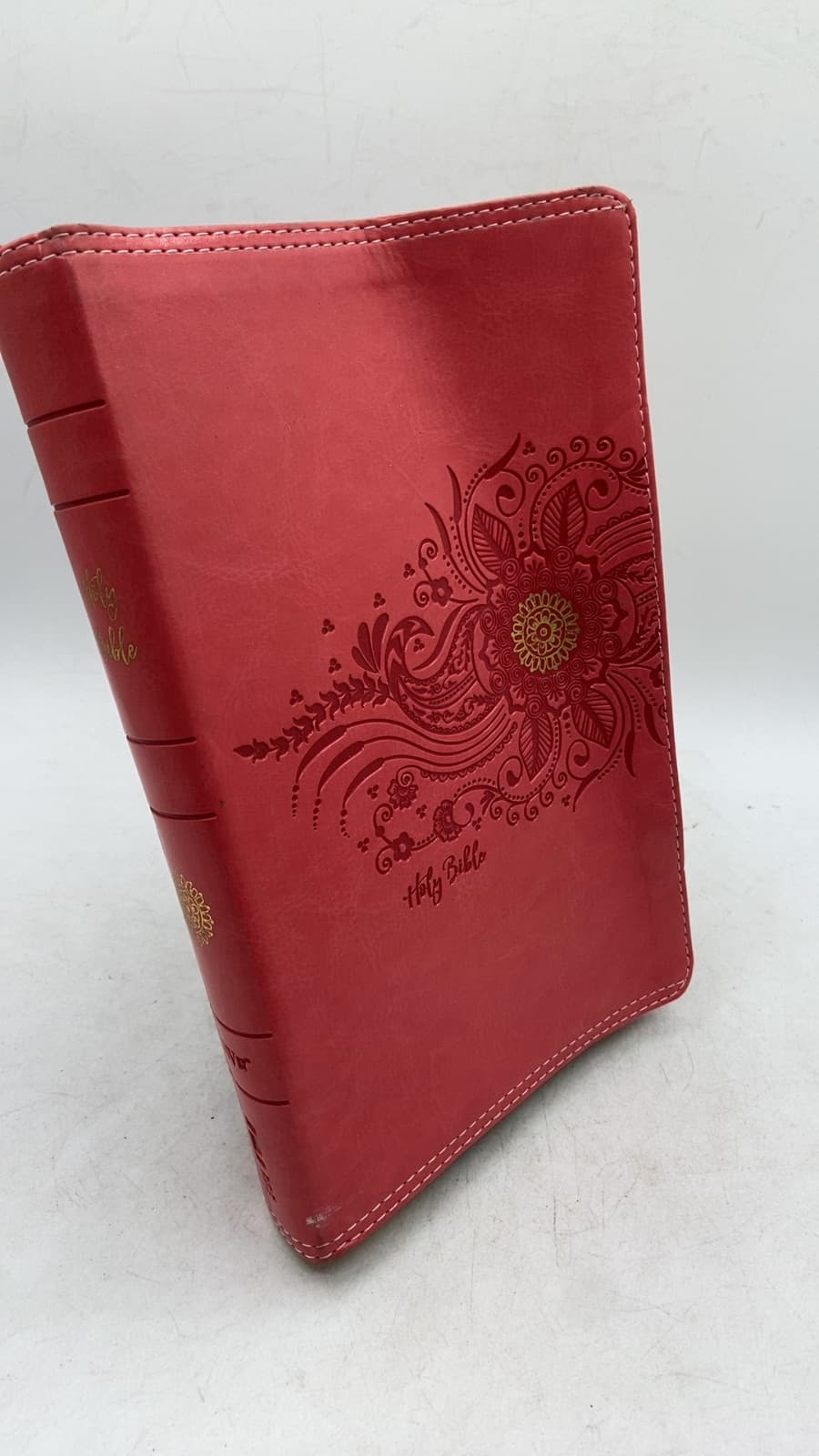 Holy Bible: New International Version