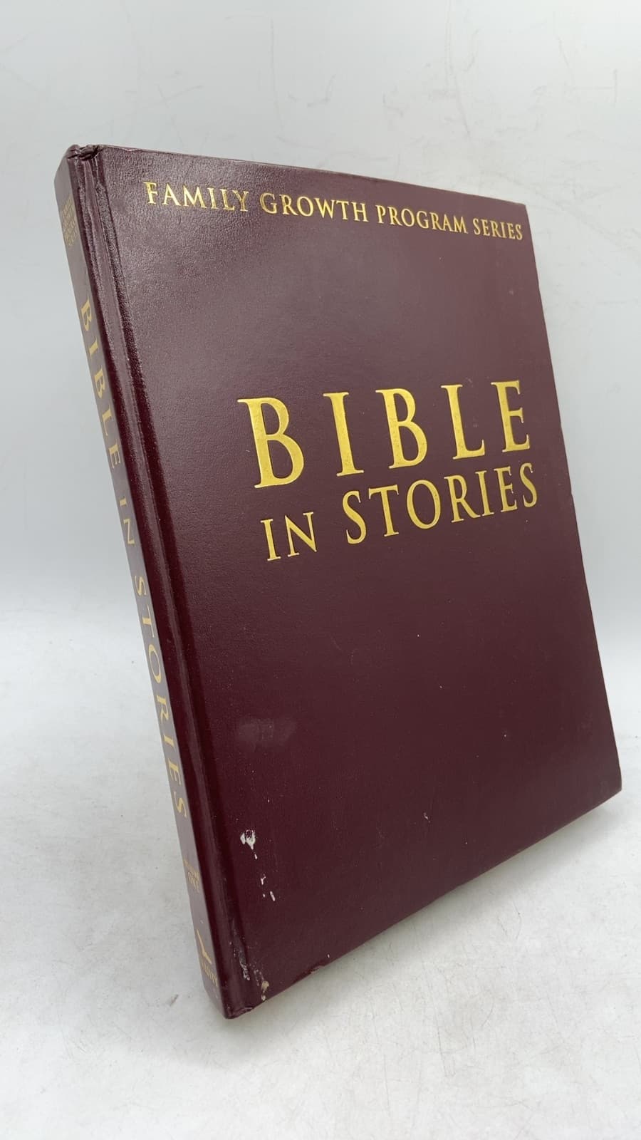 Bible IN Stories